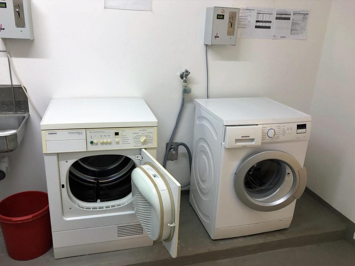 Windjammer Wb1-013 Windjammer ハイリゲンハーフェン エクステリア 写真