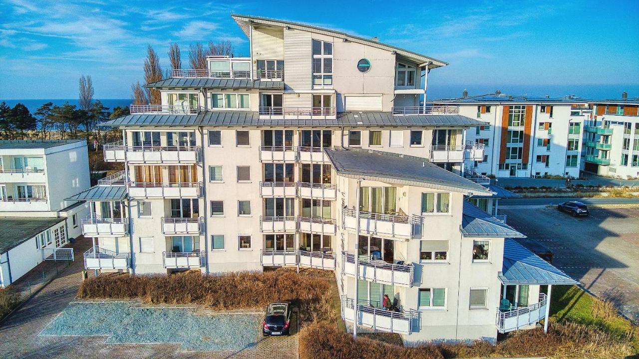 Windjammer Wb1-013 Windjammer ハイリゲンハーフェン エクステリア 写真